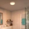 Philips Doris Bathroom Luminaire Flush To Ceiling Light