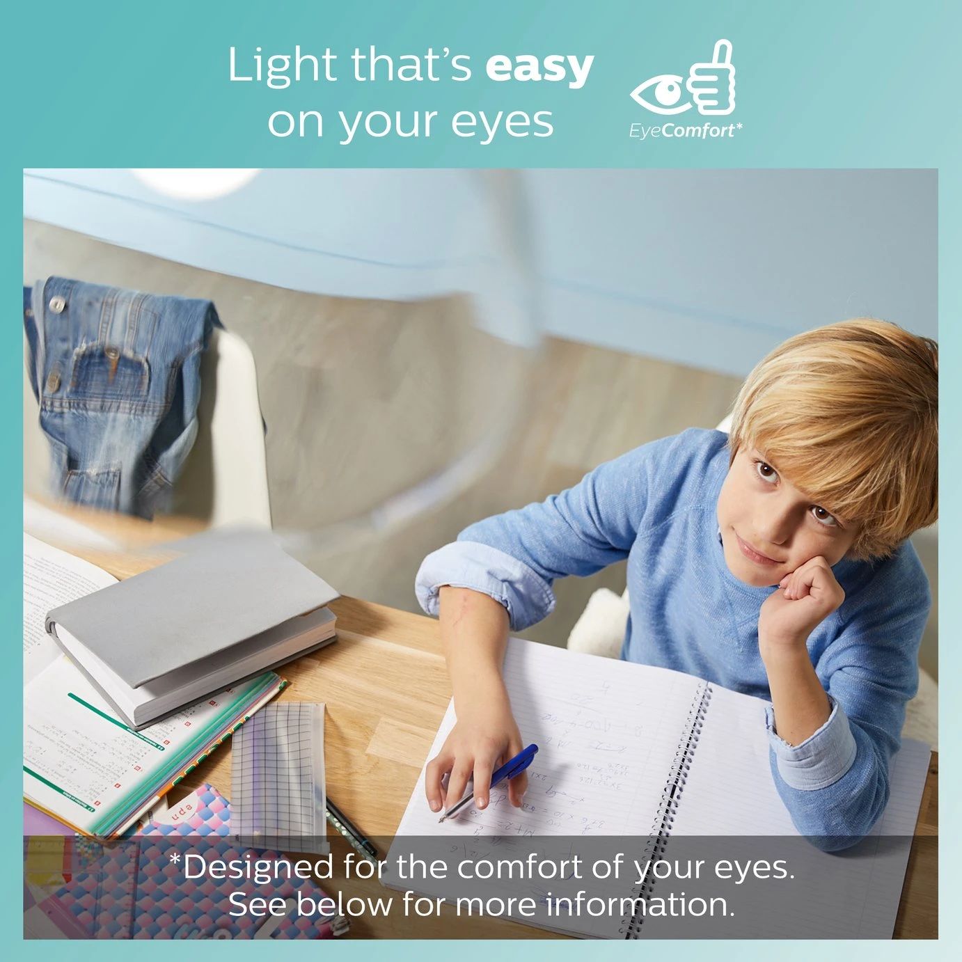 Philips Doris Bathroom Luminaire Flush To Ceiling Light - Image 5