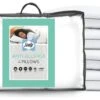 Sealy Anti Allergy Medium Firm Pillow - 4 Pack