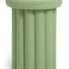 Habitat Studio Side Table - Green