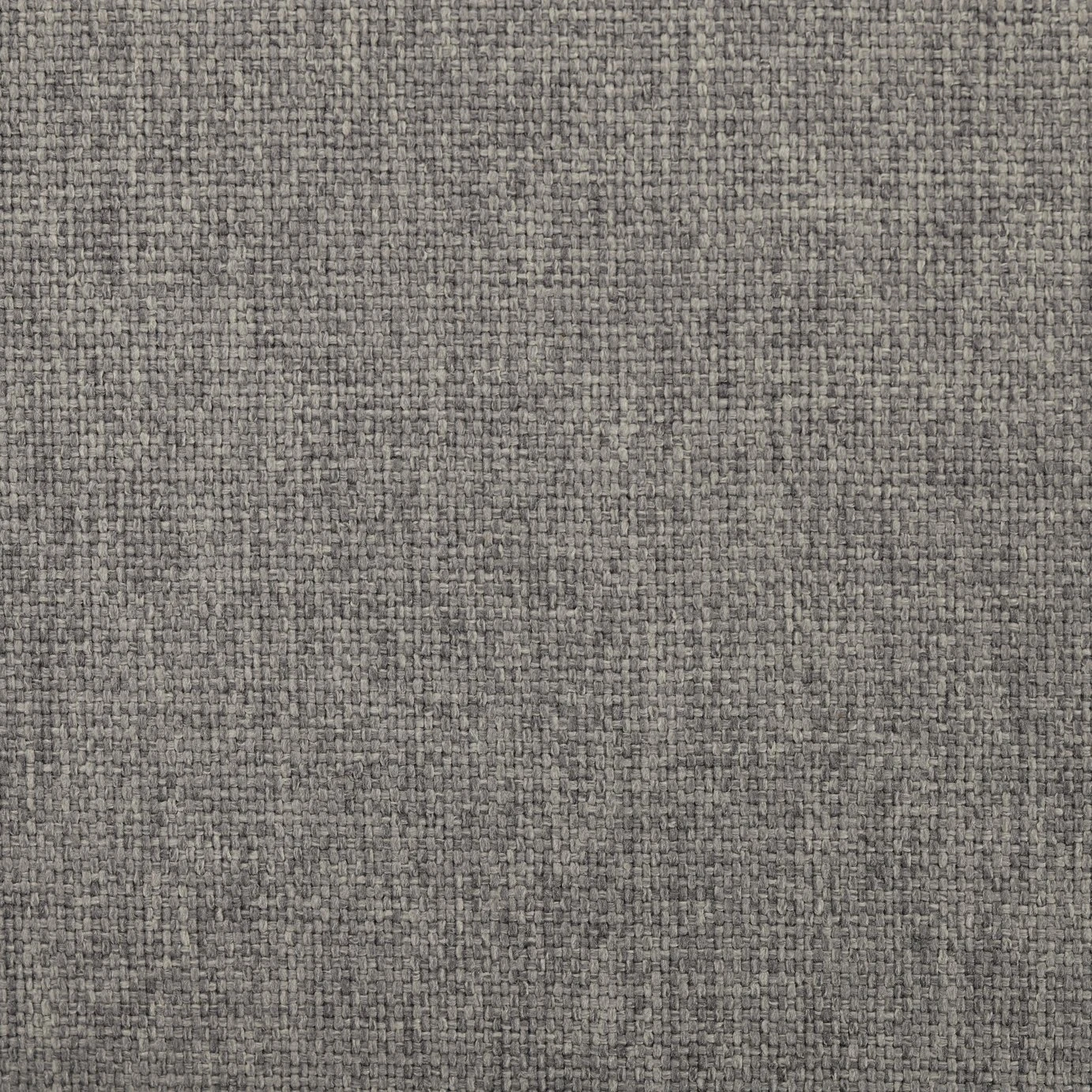 Habitat Joshua Self Assembly Left Hand Corner Sofa - Grey - Image 3