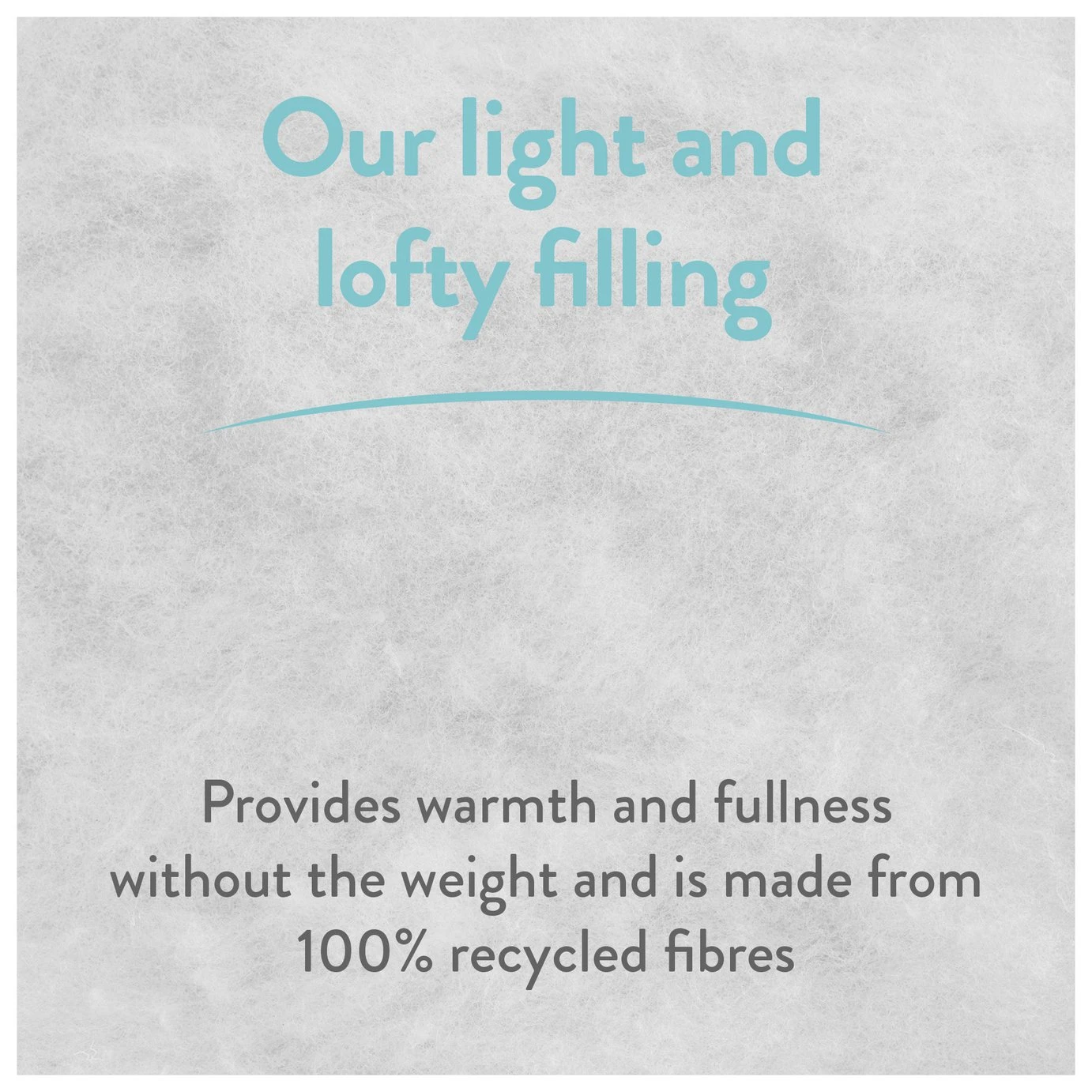 Slumberdown Light & Cool 1 Tog Duvet - Single - Image 7