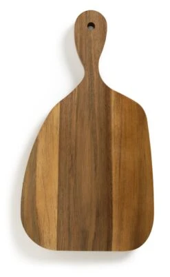 Habitat Herbalist Wooden Chopping Board