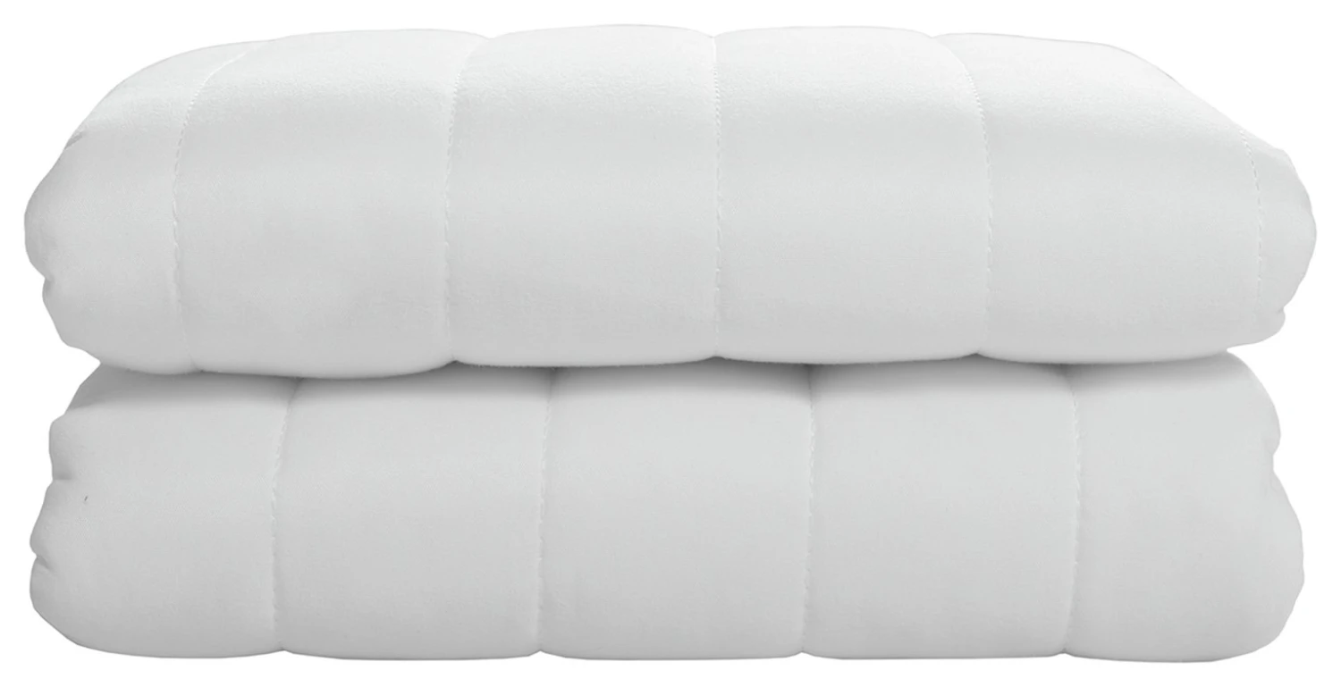 Silentnight Anti-Allergy Pair Of Pillow Protectors - Image 3