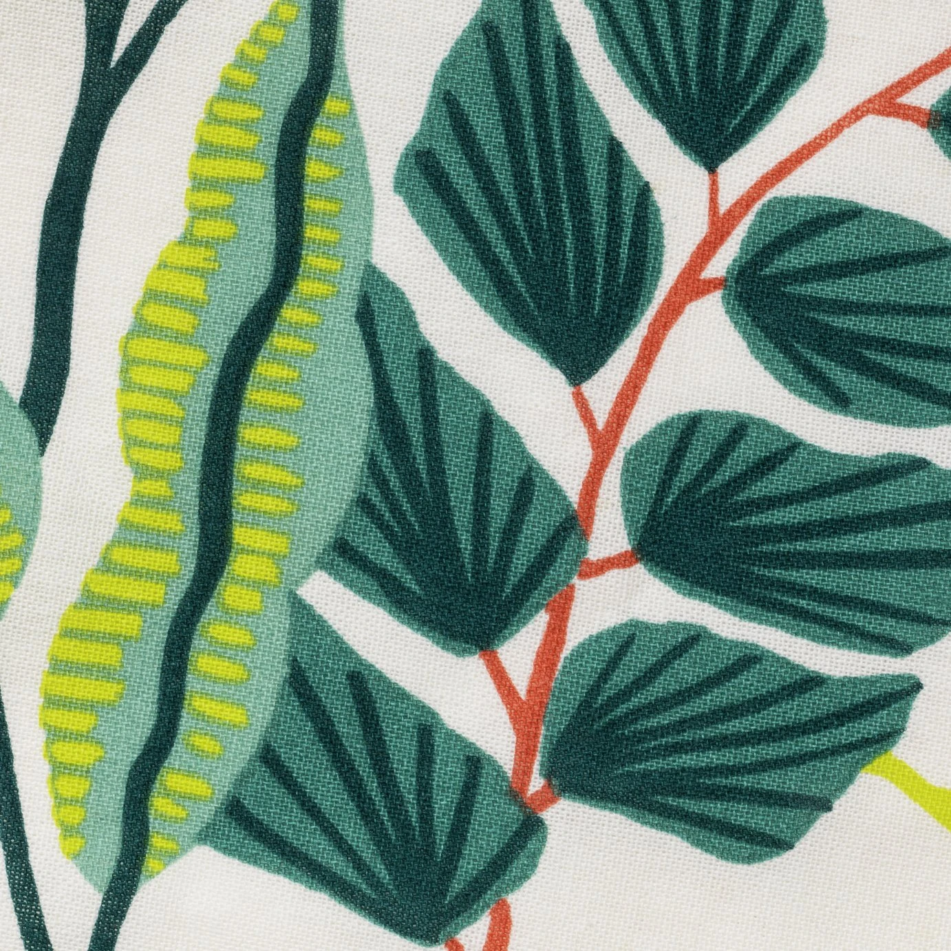 Kew Floral Apron - Image 3