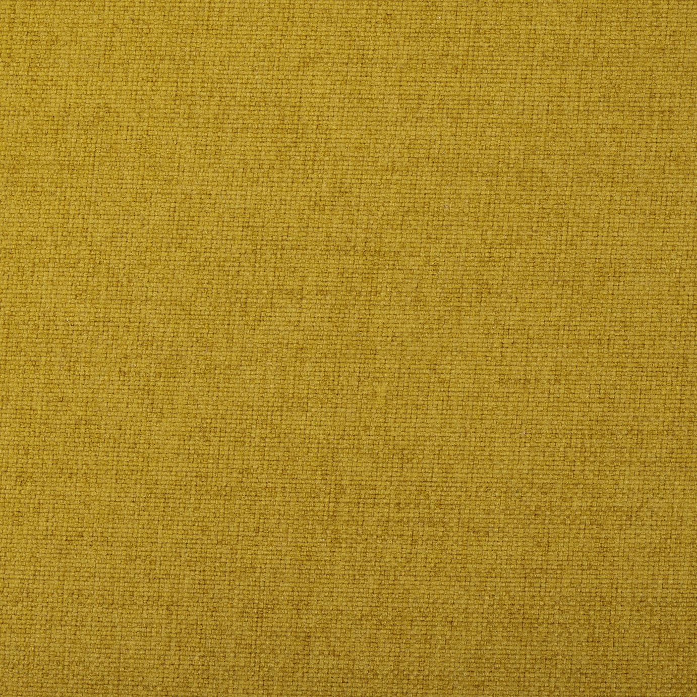 Habitat Jesper Fabric Accent Chair - Yellow - Image 3