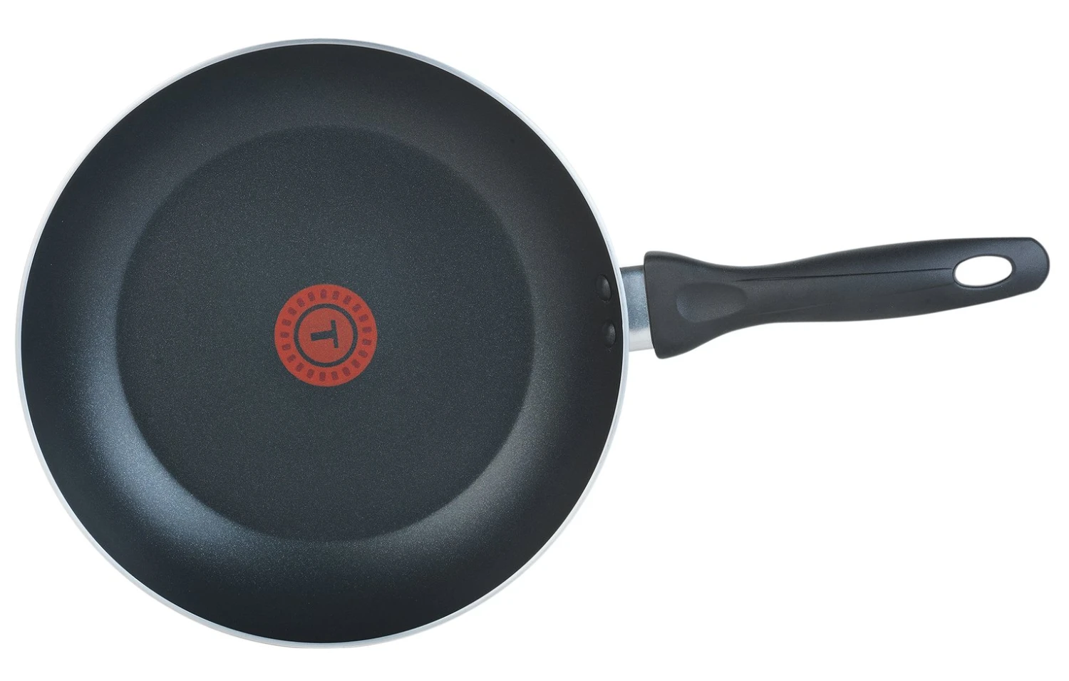 Tefal Everyday 3 Piece Non Stick Aluminium Pan Set - Image 4