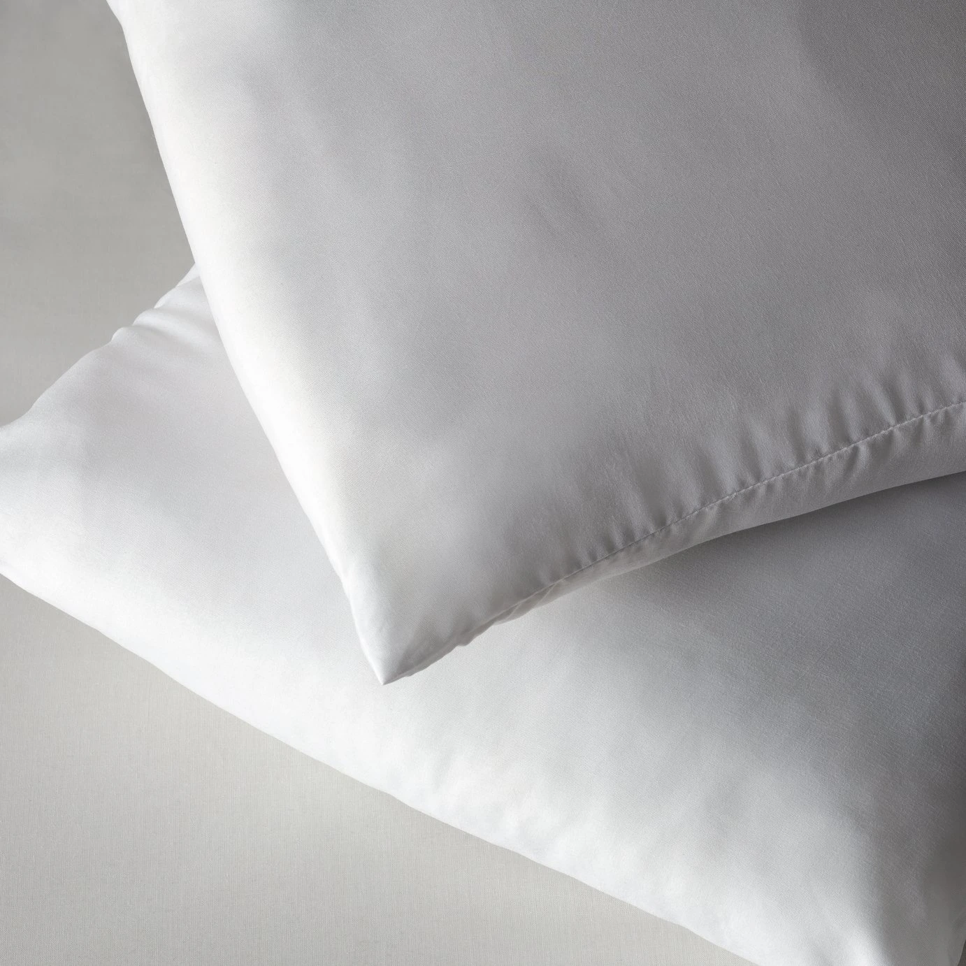 Habitat Anti-Allergy Medium Pillow - 2 Pack - Image 6