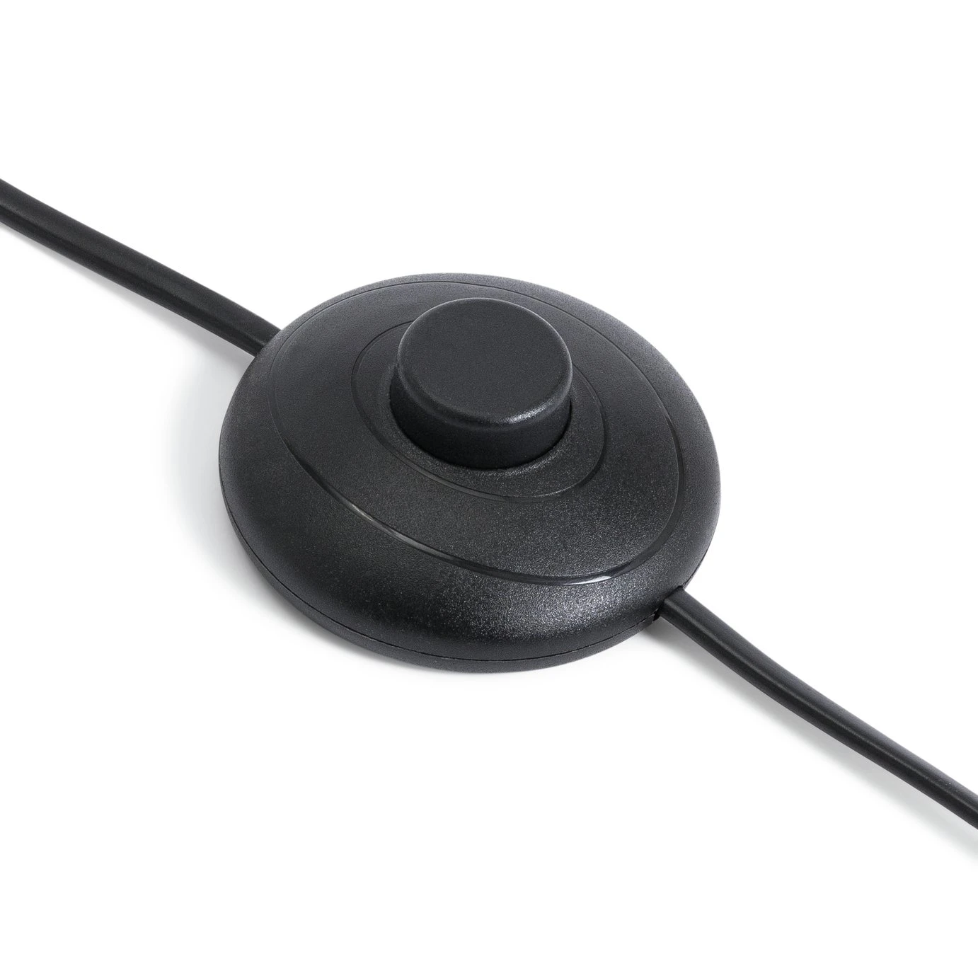 Habitat Industrial Tripod Floor Lamp - Image 7