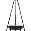 La Hacienda Fire Pit Tripod