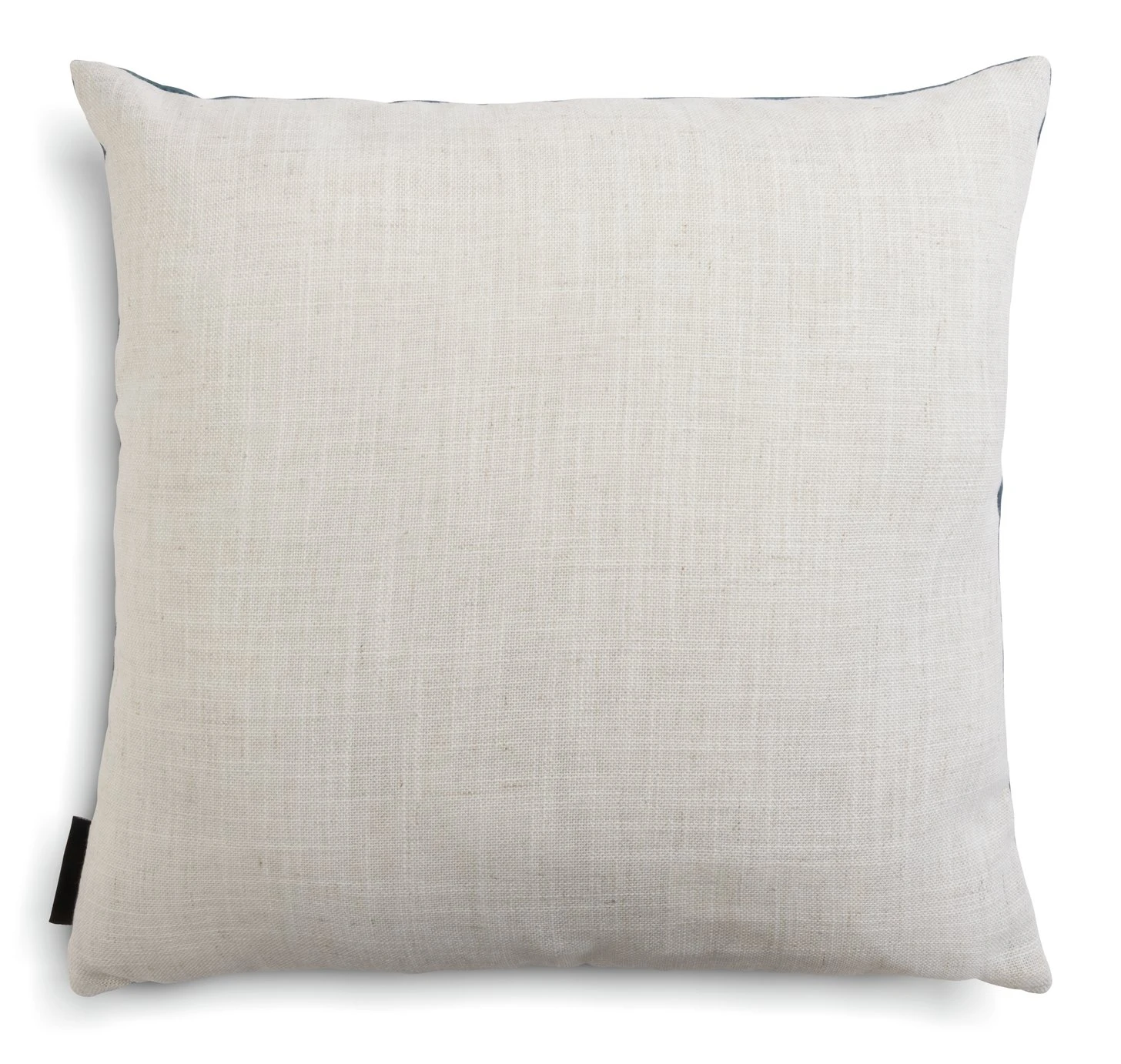 Habitat Gold Bee Printed Cushion - Teal - 43x43cm - Image 4