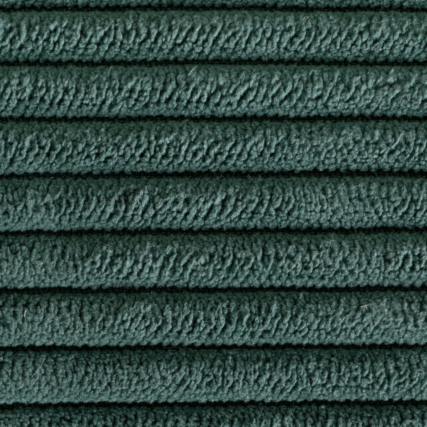 Habitat Kids Mini Estelle Cord Bean Bag - Green - Image 5