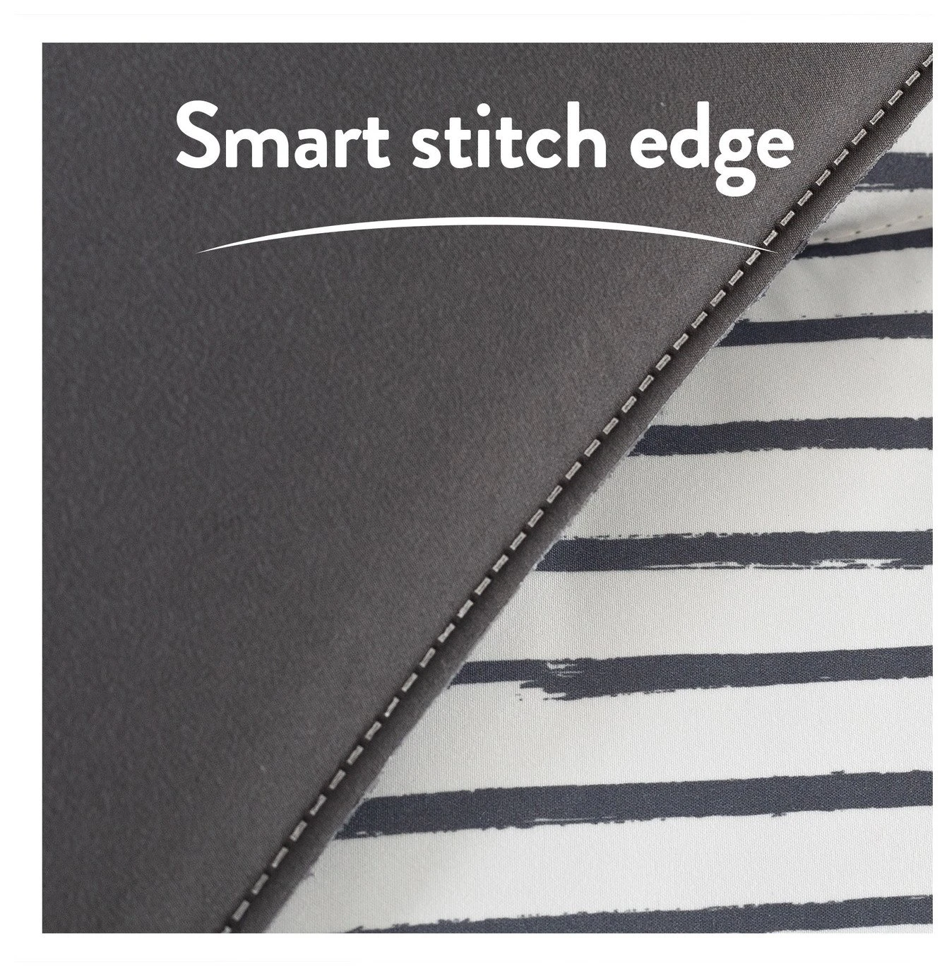 Slumberdown Coverless Comfort 10.5 Tog Duvet - Single - Image 5