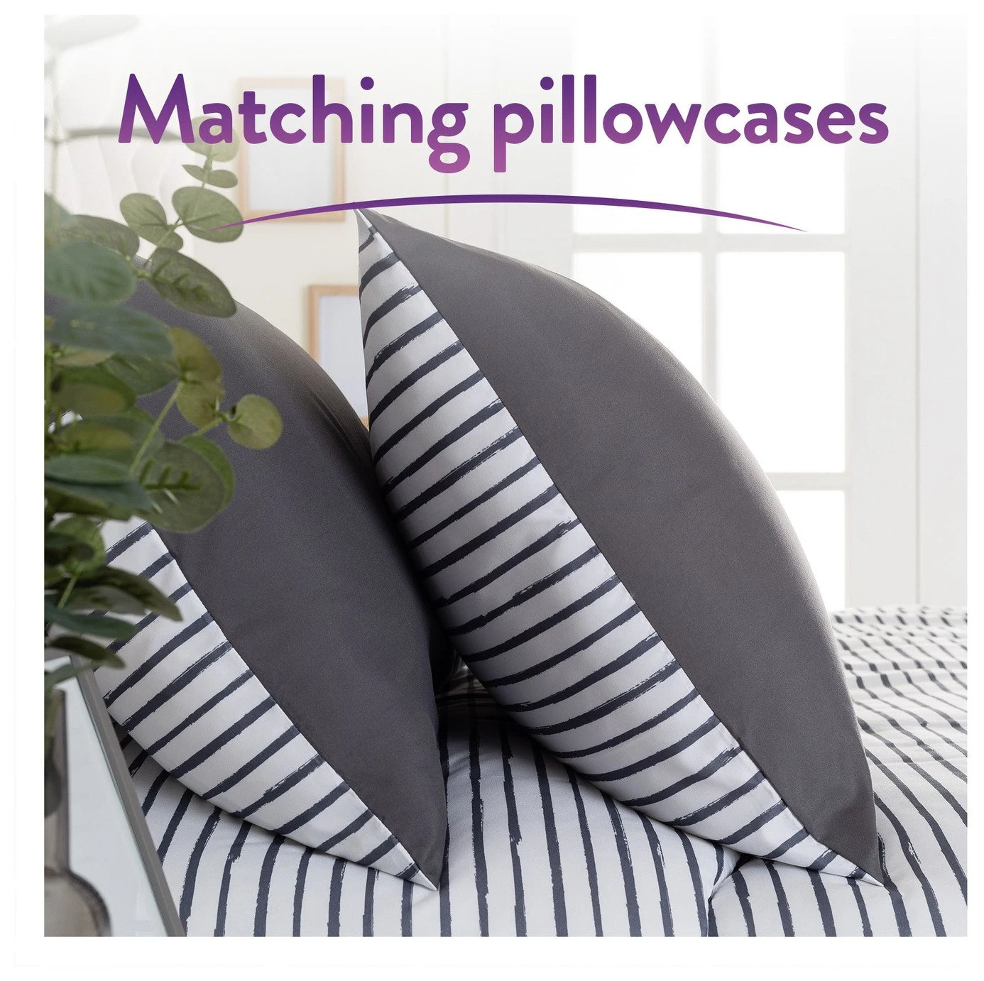 Slumberdown Coverless Comfort 10.5 Tog Duvet - Single - Image 6