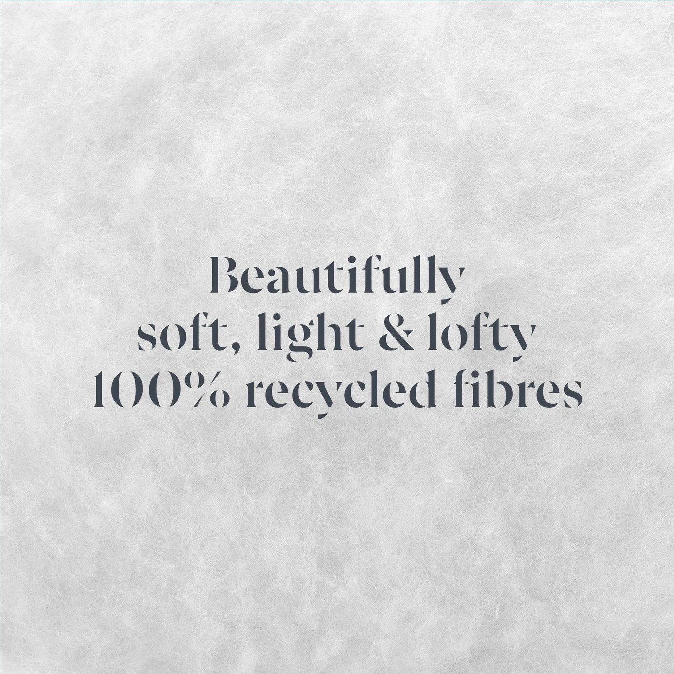 EarthKind Luxury 10.5 Tog Duvet - Single - Image 6