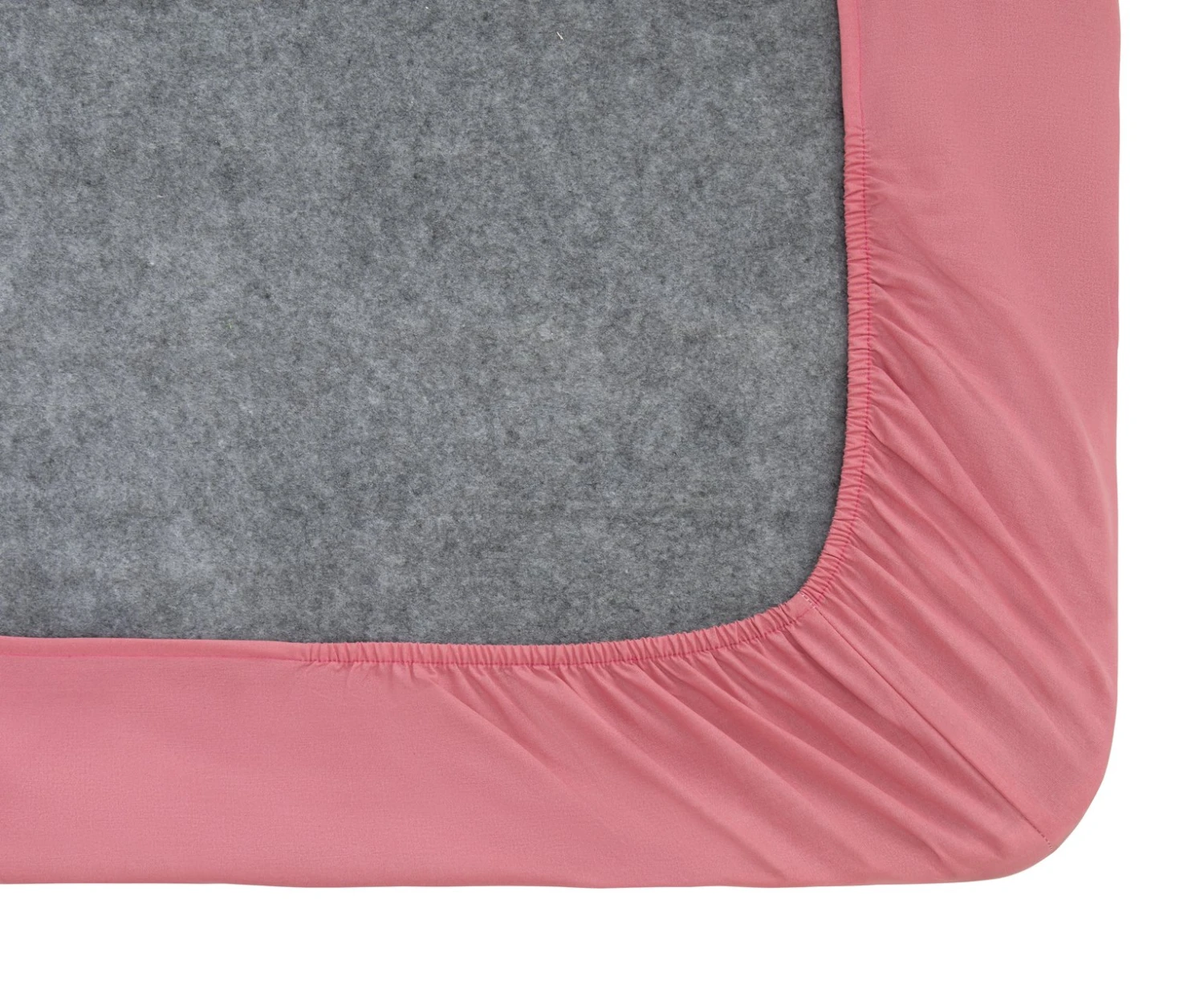 Habitat Kids Enchanted Pink 2 Pack Fitted Sheet - Toddler - Image 5