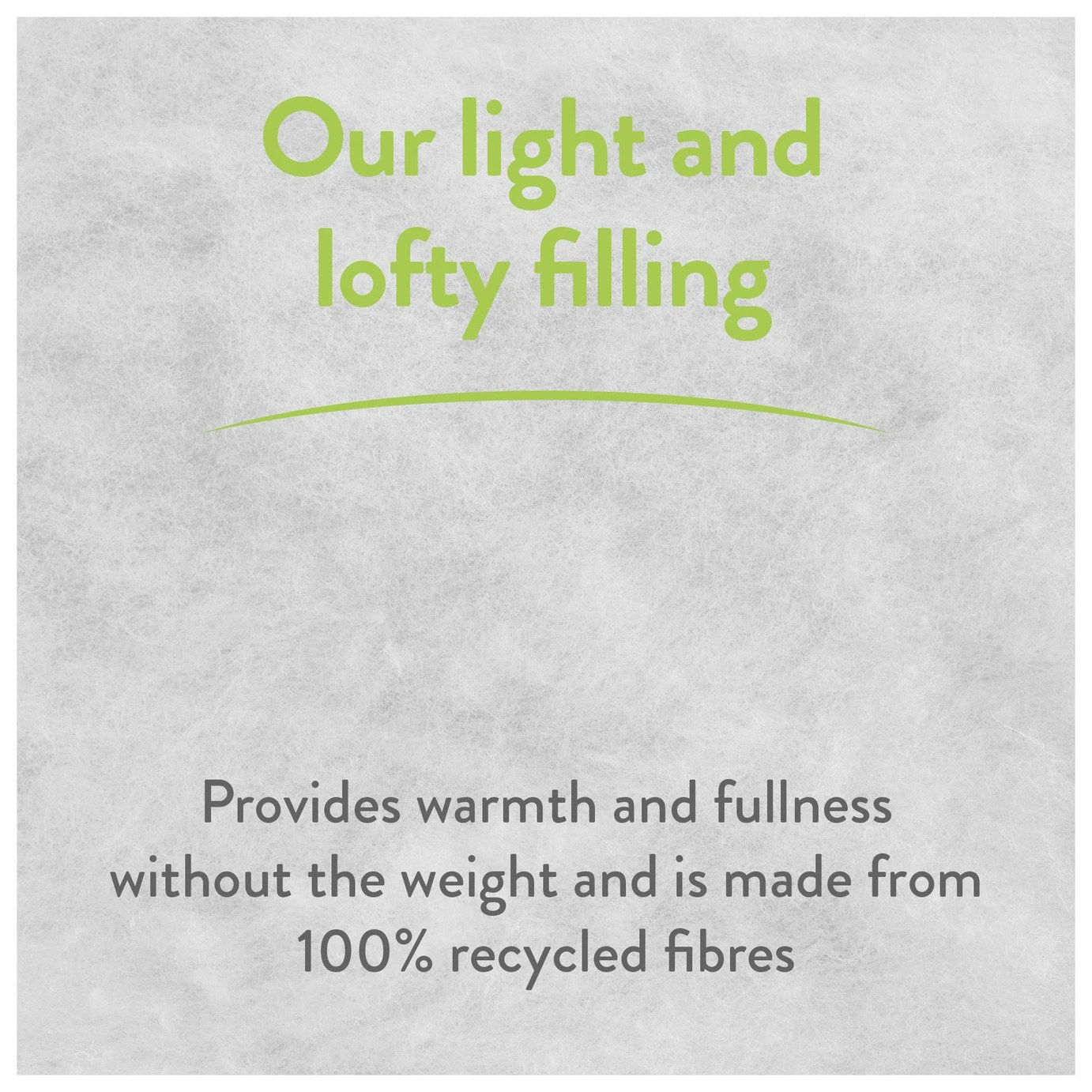 Slumberdown Spring Non Allergic 7.5 Tog Duvet - Single - Image 7