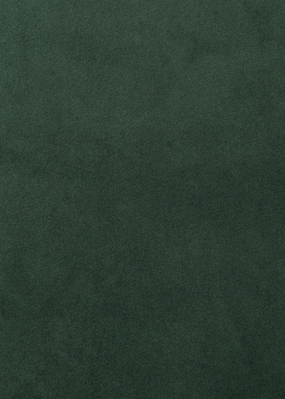 Habitat Jacob Fabric 3 Seater Sofa - Emerald Green - Image 3