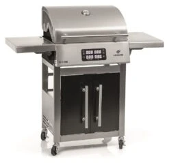Landmann LANDMAN Electric Trolley BBQ