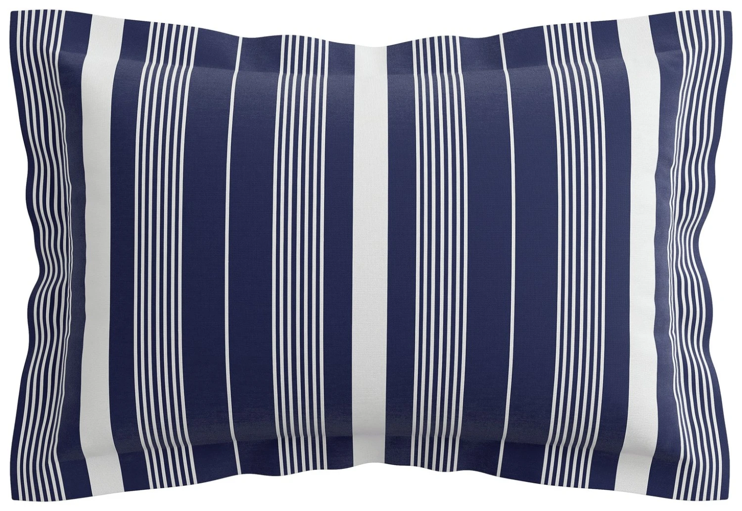 Helena Springfield Cotton Hampton Stripe Bedding Set- Single - Image 3