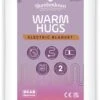 Slumberdown Warm Hugs Electric Blanket - Small Single
