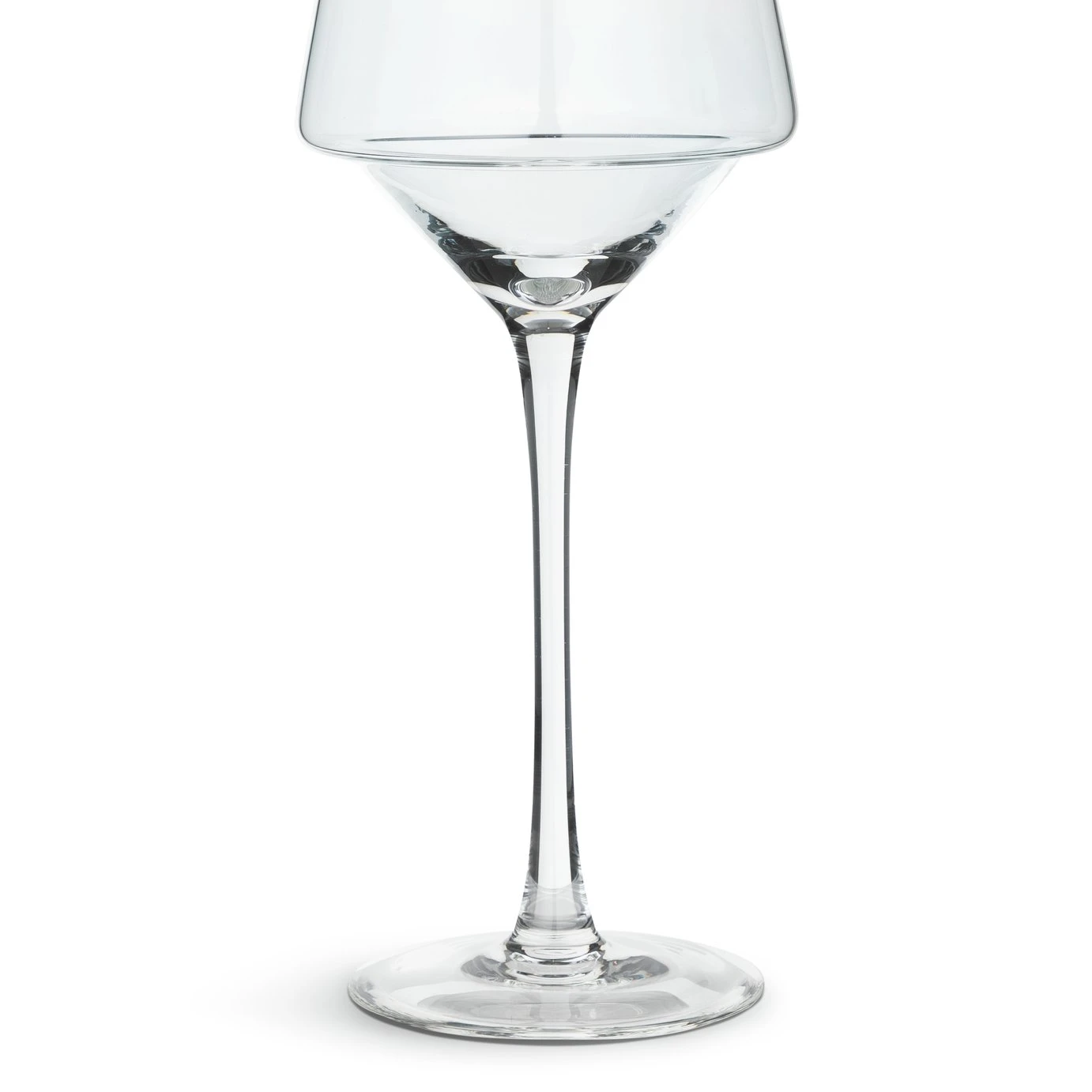 Habitat Sahara Set Of 4 Wine Glasses - Image 5