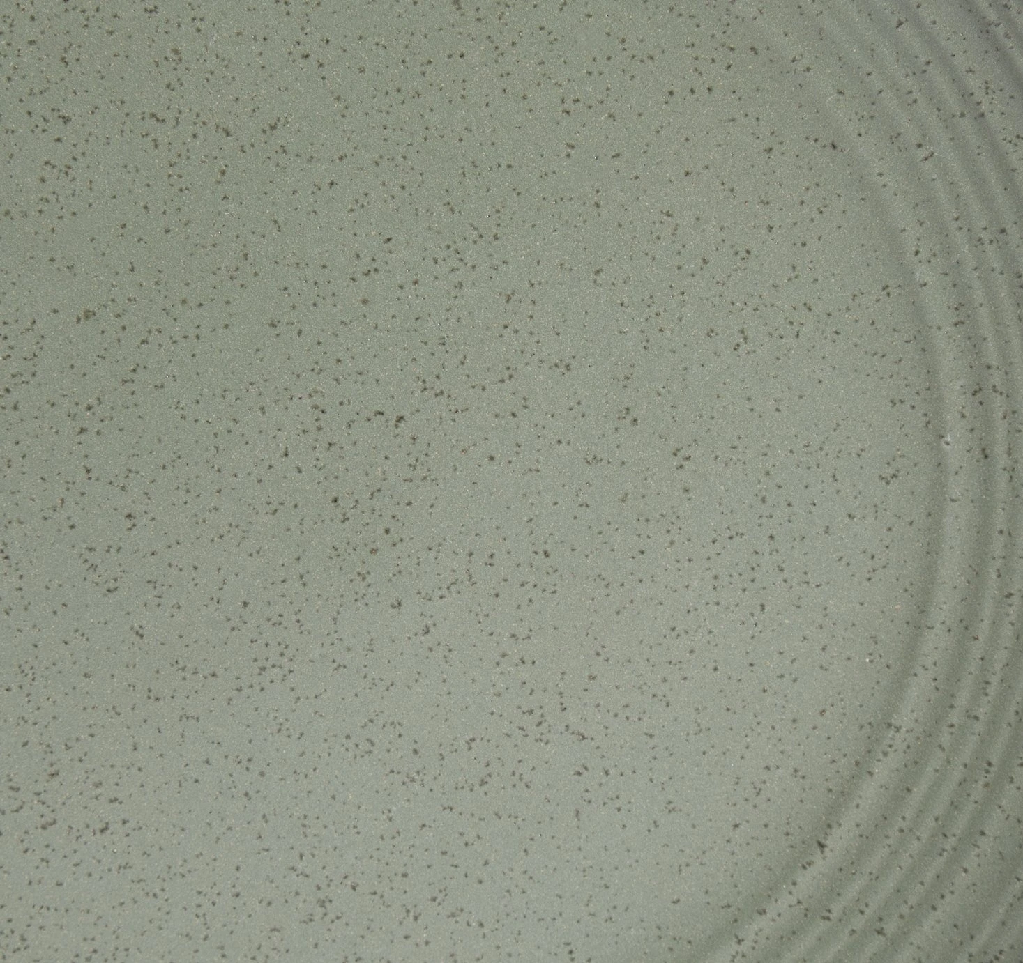 Habitat Textured Ripple 12 Piece Stoneware Dinner Set - Sage - Image 3