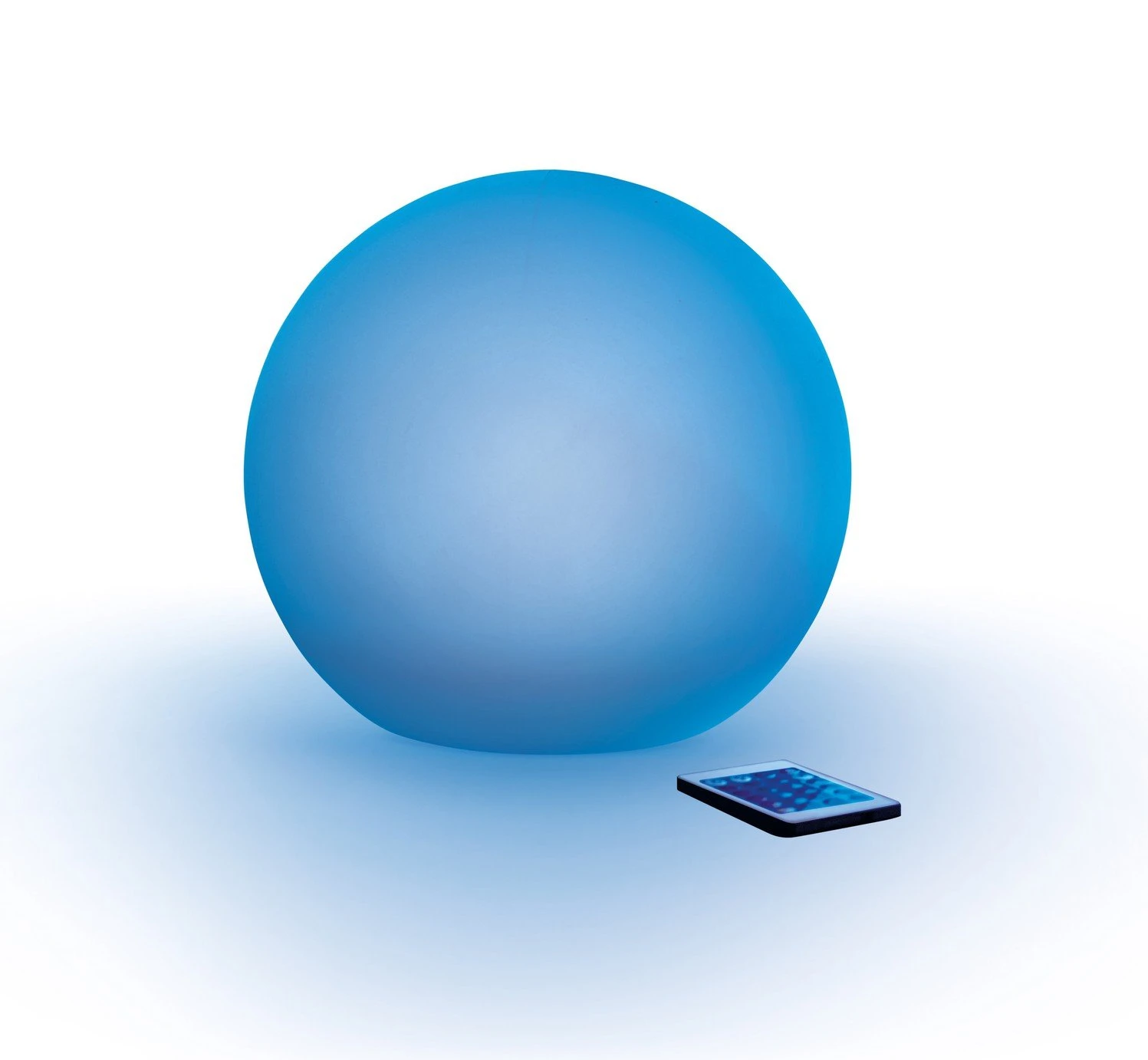 Habitat Solar USB Mood Light With Remote Control - Image 3