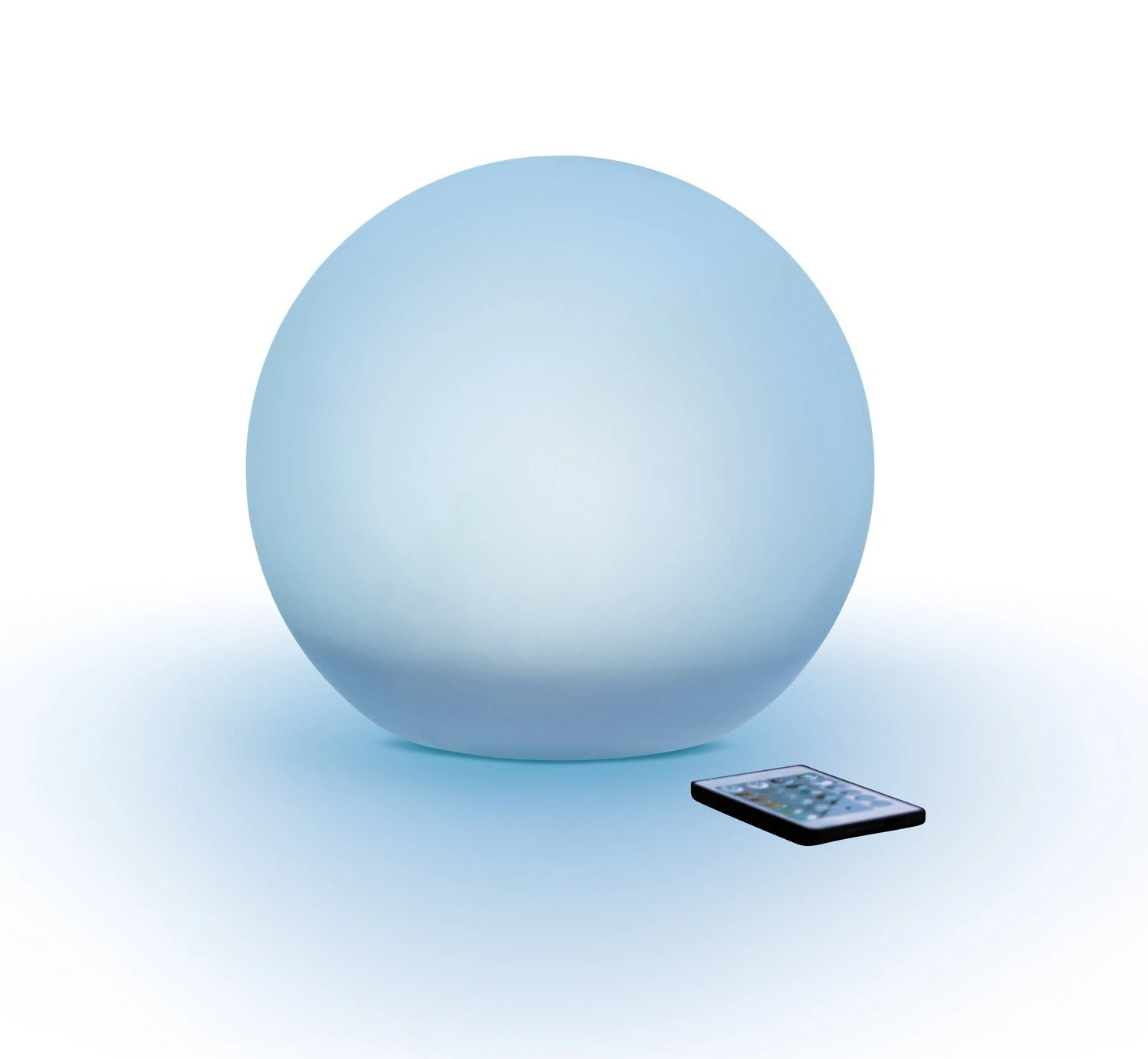 Habitat Solar USB Mood Light With Remote Control - Image 5