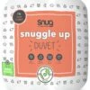Snug Snuggle Up 13.5 Tog Duvet - Single