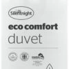 Silentnight Eco Comfort 10.5 Tog Duvet - Single