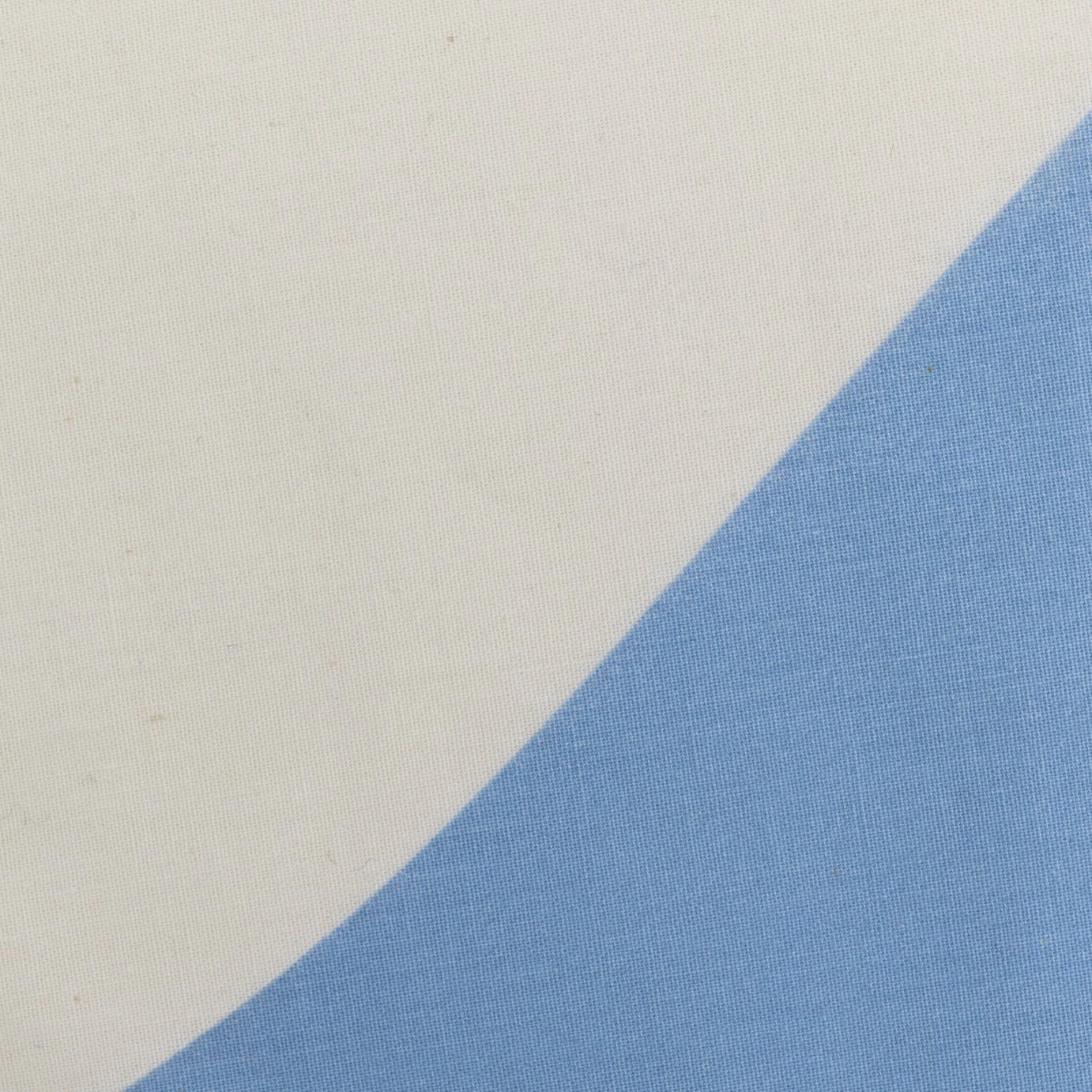 Habitat 180TC Abstract Floral Blue Bedding Set - Single - Image 2