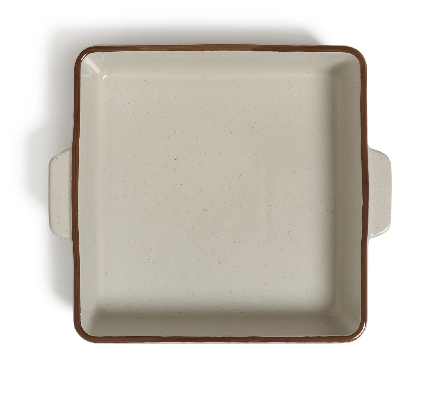 Habitat Speckle 27cm Square Ceramic Roaster - Image 5