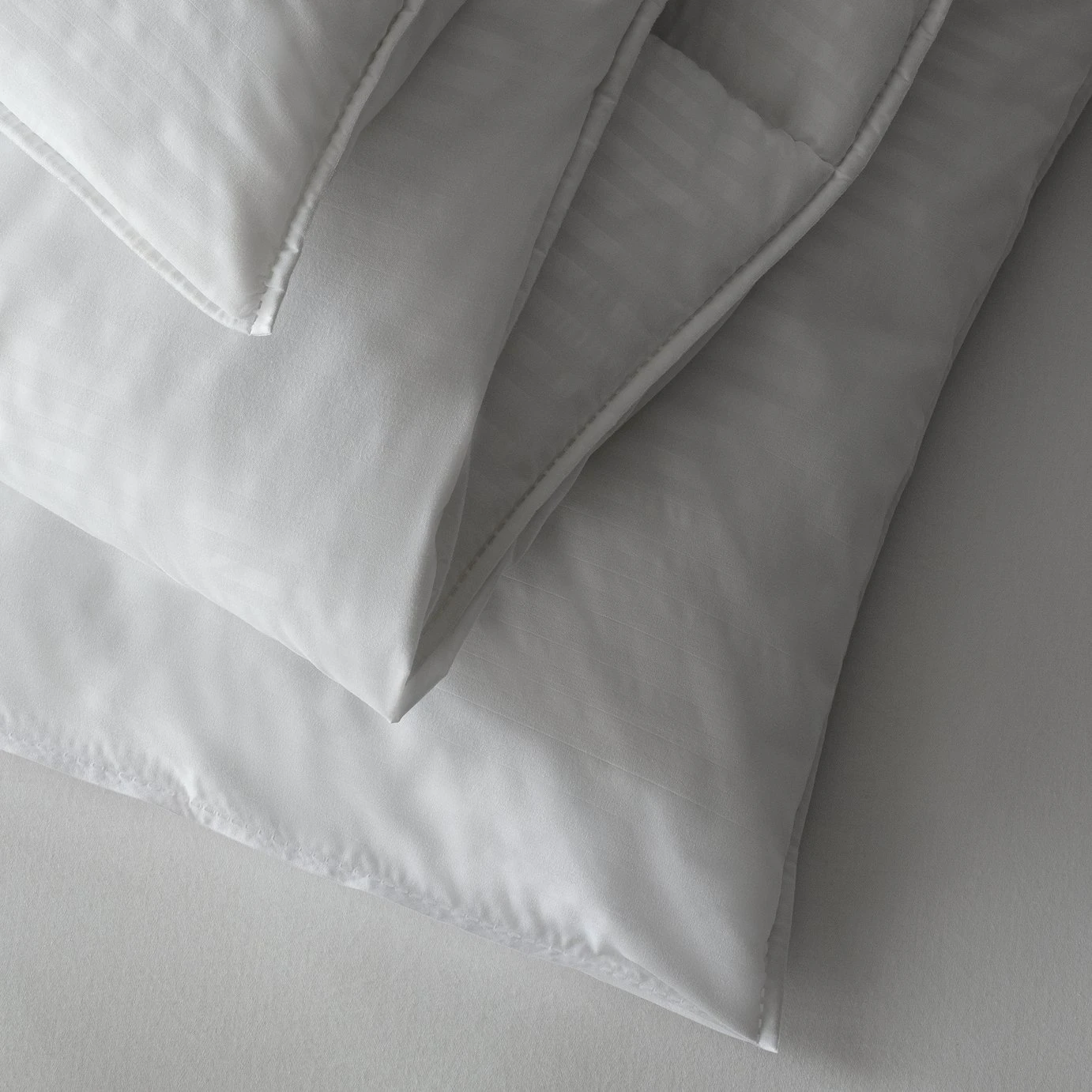 Habitat Feels Like Down 10.5 Tog Duvet - Double - Image 7