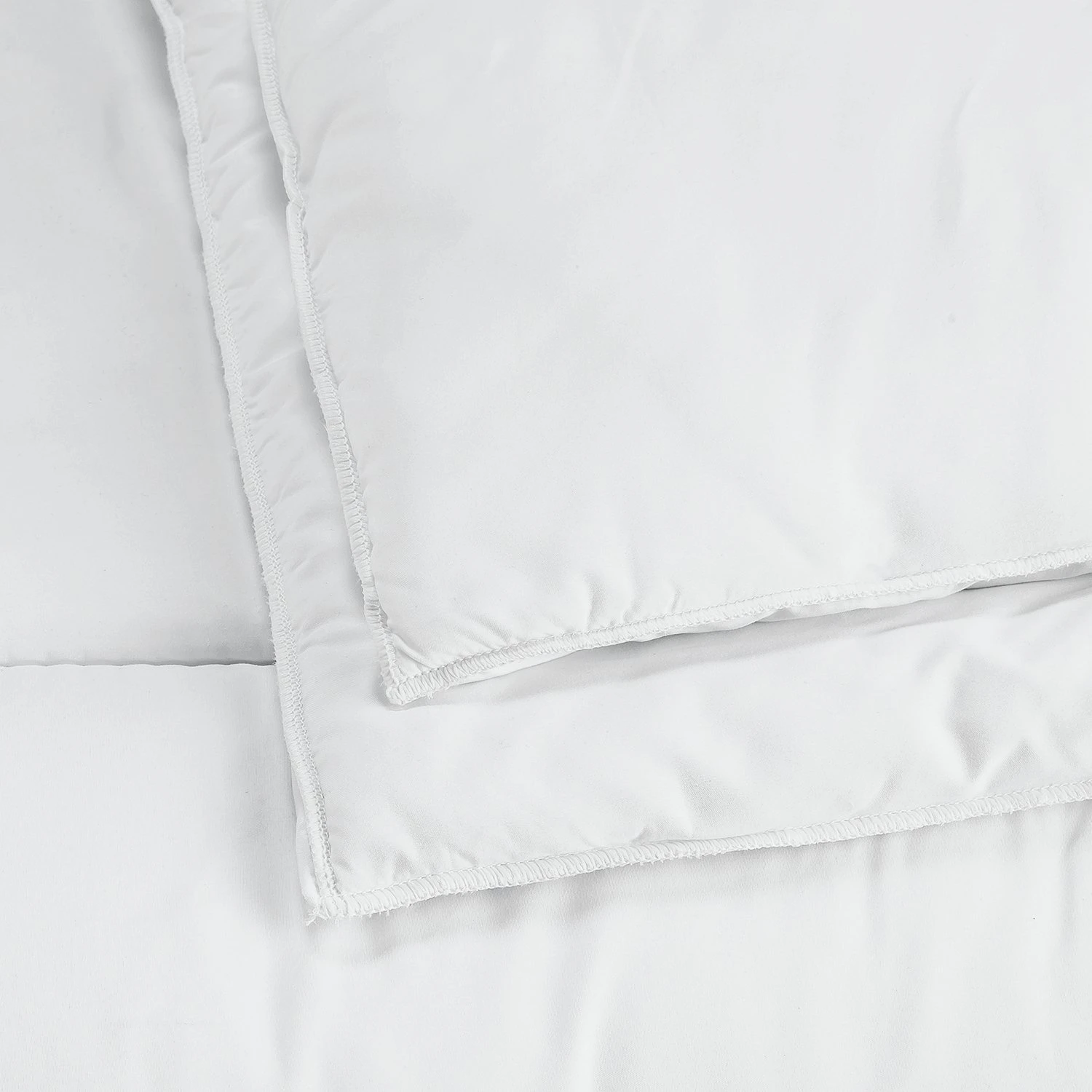 Habitat Supersoft Washable 10.5 Tog Duvet - Single - Image 2