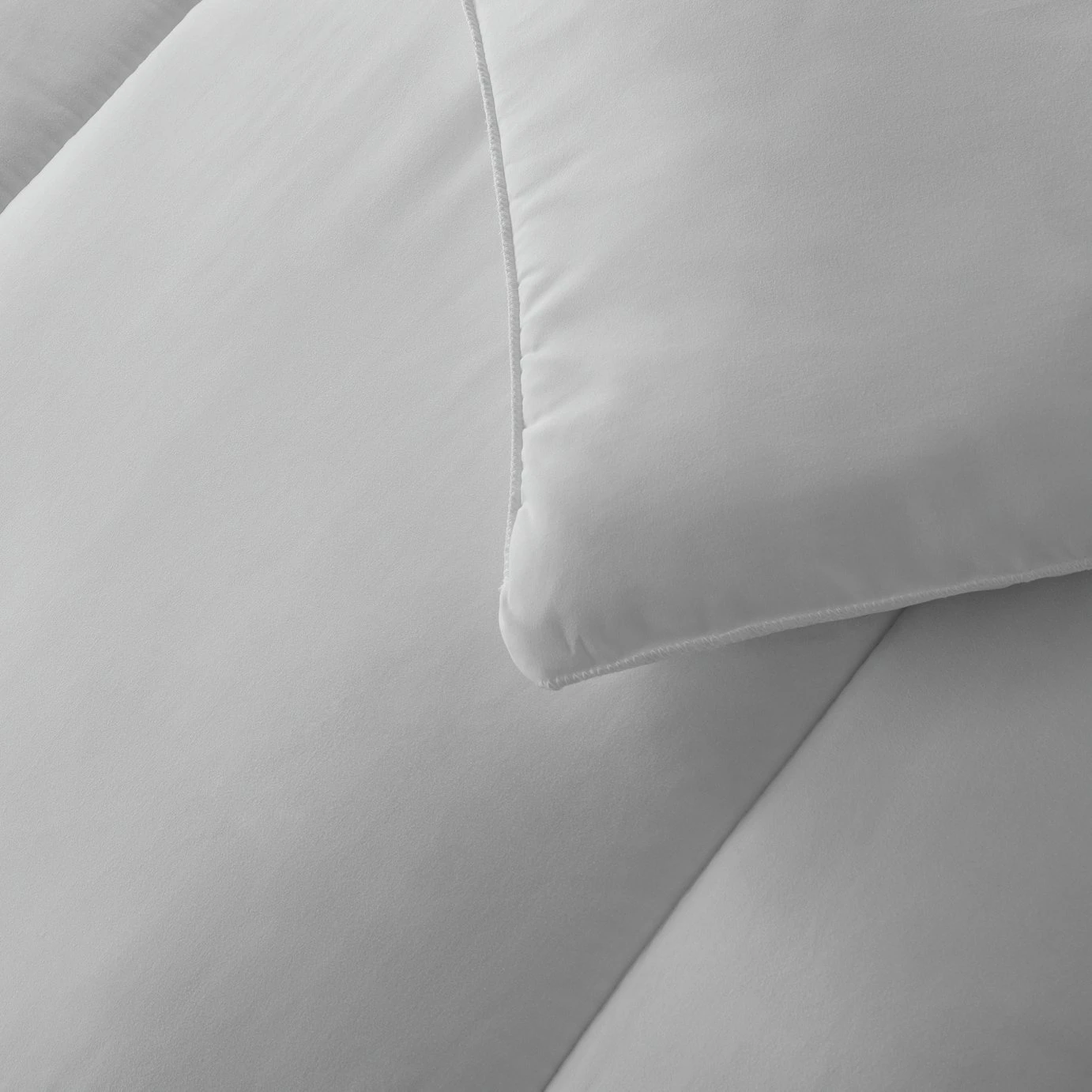 Habitat Supersoft Washable 10.5 Tog Duvet - Single - Image 5