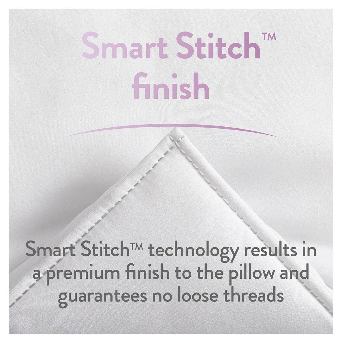 Slumberdown Full And Bouncy 10.5 Tog Duvet - Single - Image 5