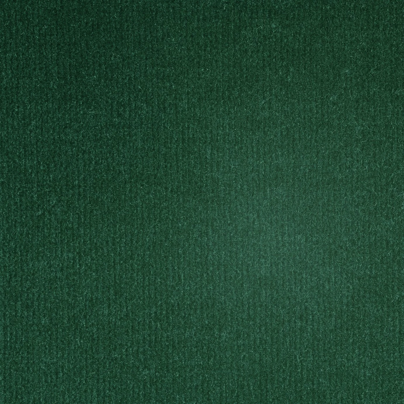 Habitat Hendricks Velvet 3 Seater Sofa - Emerald Green - Image 3