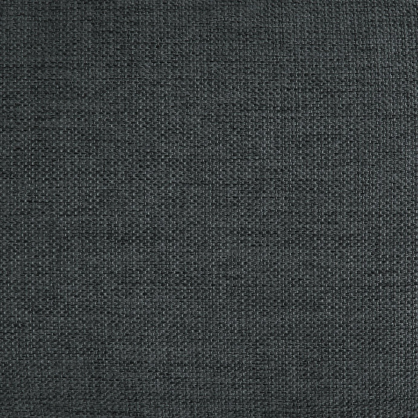 Habitat Julien Fabric 3 Seater Sofa - Charcoal - Image 2