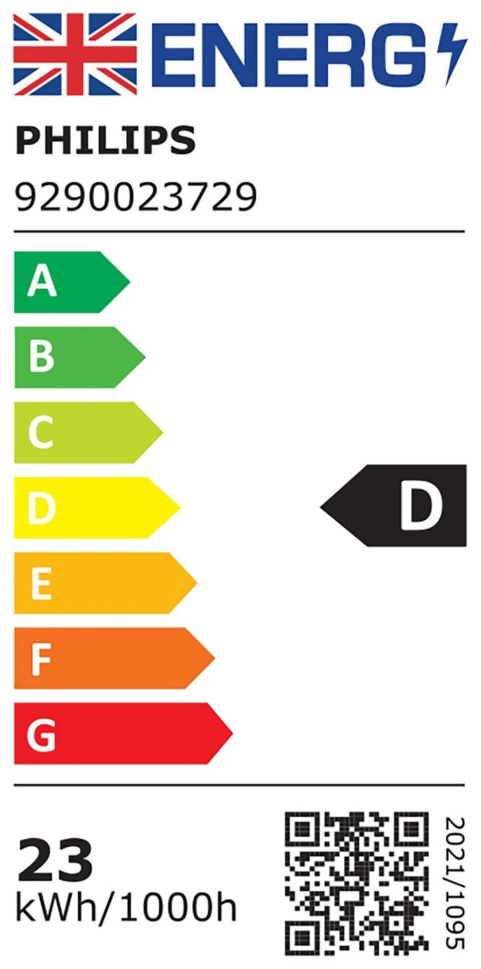 Philips 200W LED A95 ES Light Bulb - Image 2