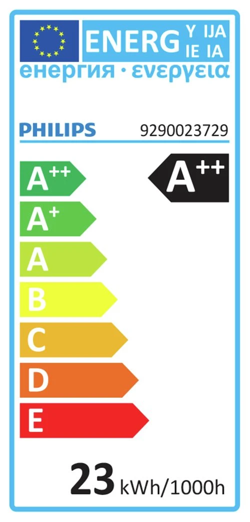Philips 200W LED A95 ES Light Bulb - Image 7