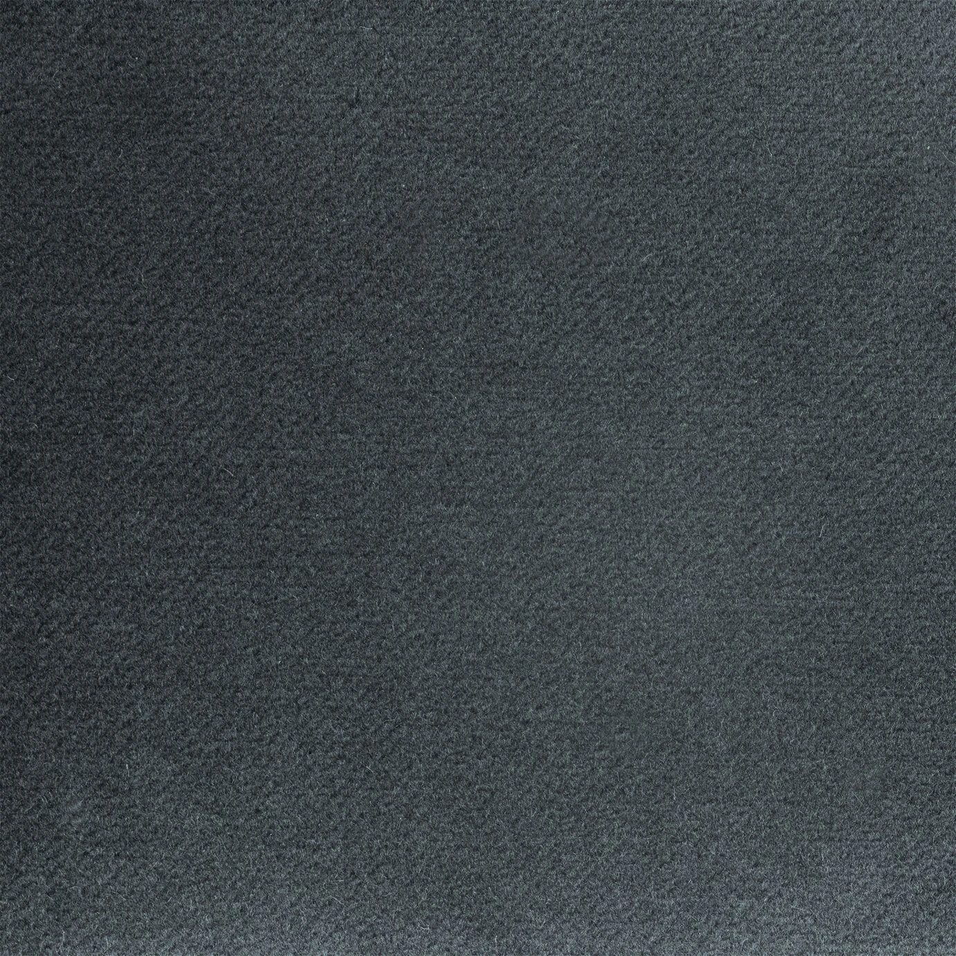 Habitat Hendricks Velvet 4 Seater Sofa - Dark Grey - Image 3