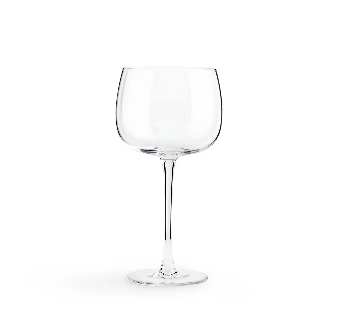 Habitat Apple Set Of 4 Wine Glasses - Image 3