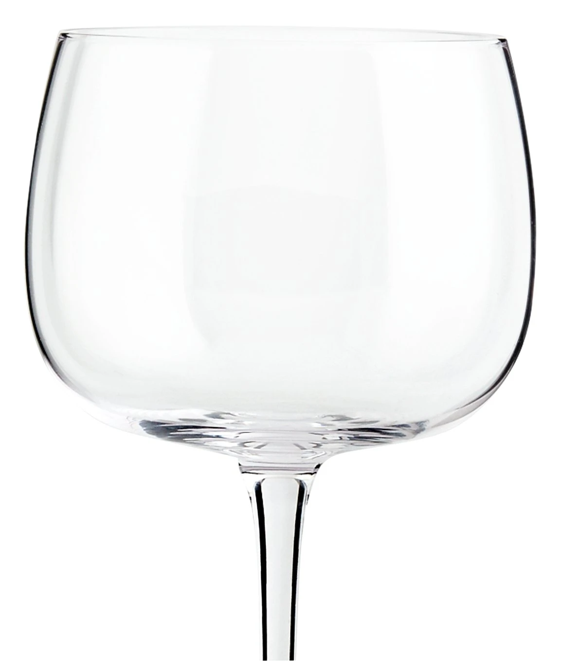 Habitat Apple Set Of 4 Wine Glasses - Image 4