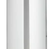 Habitat 30 Litre Round Touch Op Bin - Silver