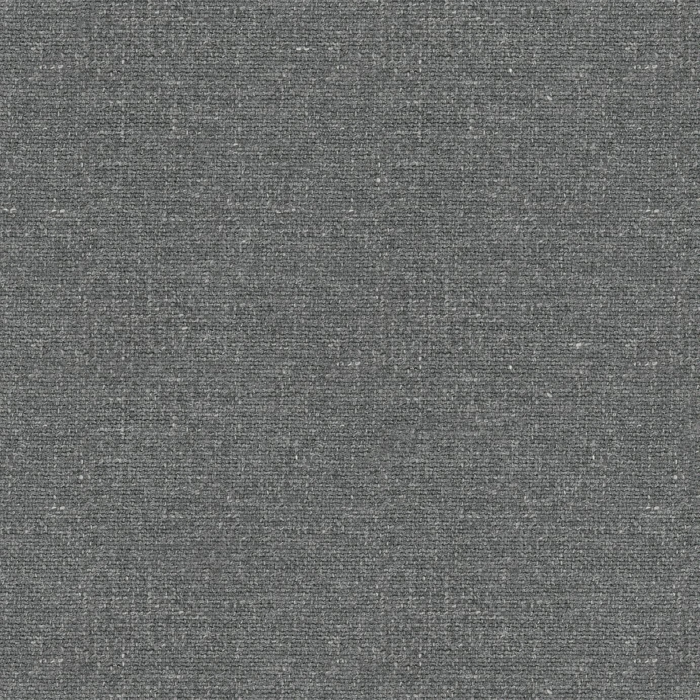 Habitat Askem Fabric 3 Seater Sofa - Grey - Image 6