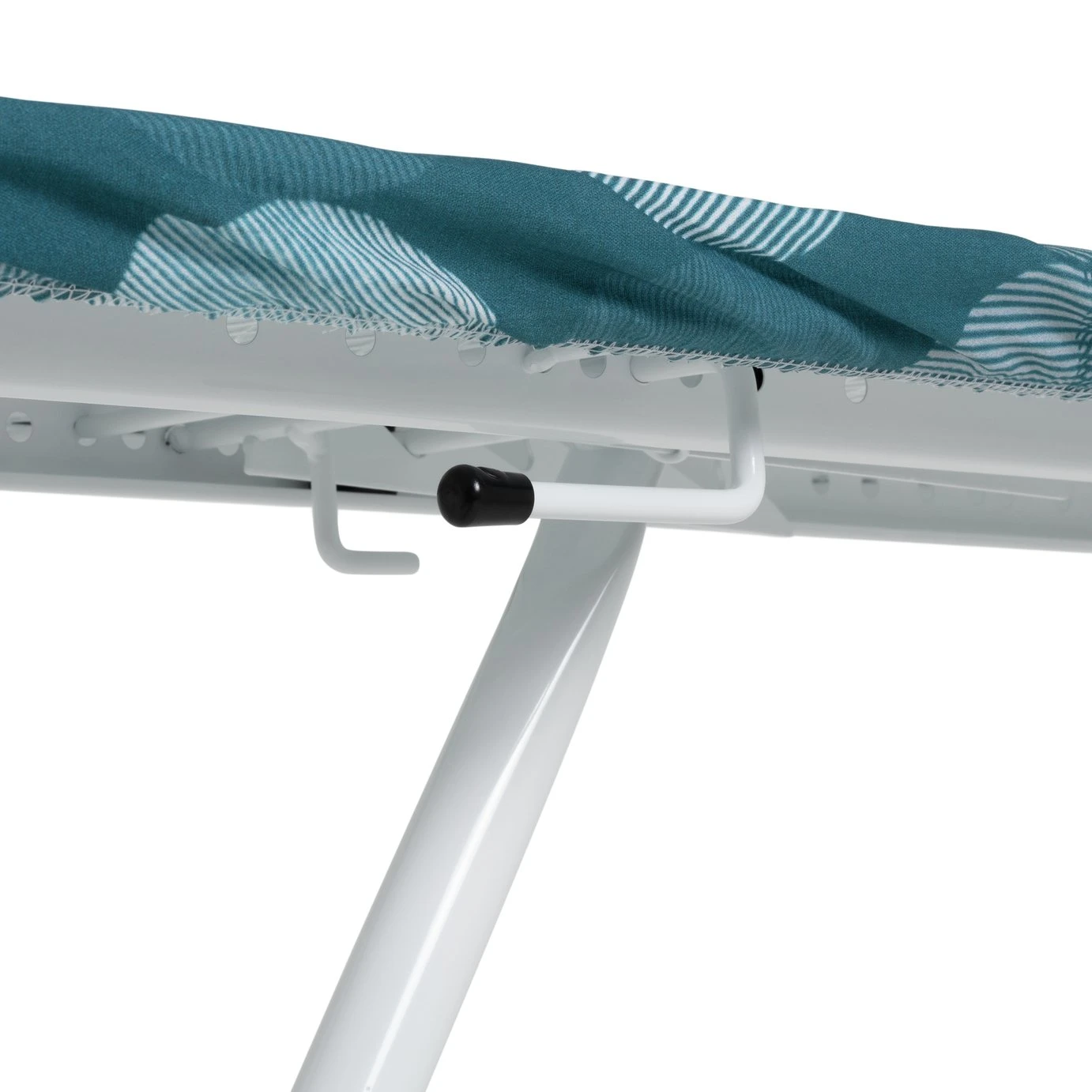 Habitat Medium 110 X 34cm Ironing Board - Skandi Spot - Image 5