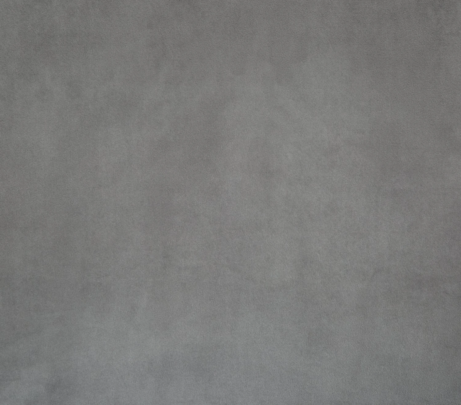 Habitat Celine Velvet Wingback Chair With Footstool-Charcoal - Image 3