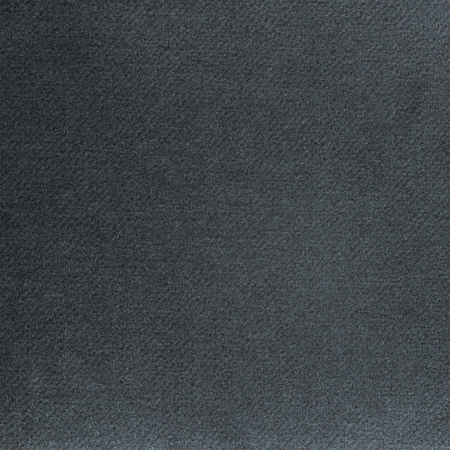 Habitat Hendricks Velvet 3 Seater Sofa - Dark Grey - Image 3