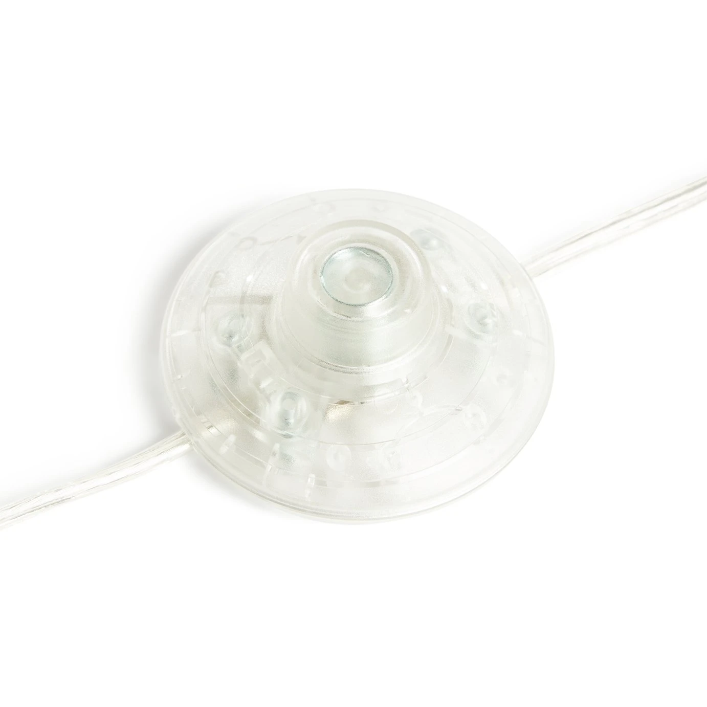 Habitat Iras Copper 2 Light Floor Lamp - Copper - Image 5